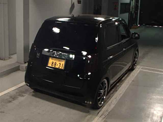 HONDA N ONE 2017