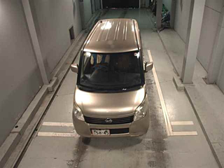 NISSAN ROOX 2012