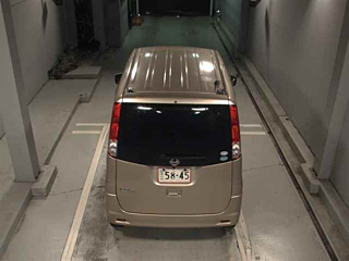 NISSAN ROOX 2012