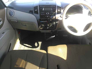 NISSAN ROOX 2012