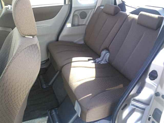 NISSAN ROOX 2012