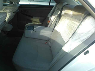TOYOTA CROWN 2008