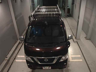 NISSAN CARAVAN VAN 2020