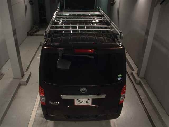 NISSAN CARAVAN VAN 2020