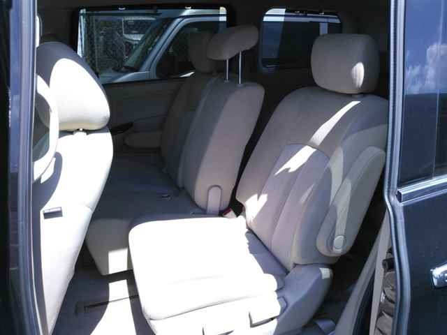 NISSAN ELGRAND 2011
