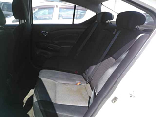 NISSAN TIIDA LATIO 2014