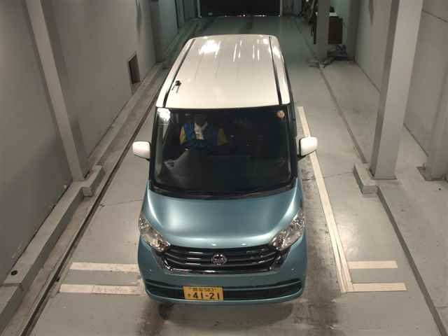 NISSAN DAYZ ROOX 2020