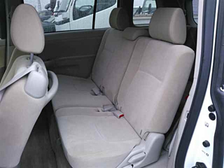 TOYOTA ISIS 2014