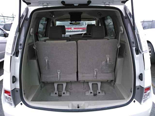 TOYOTA ISIS 2014