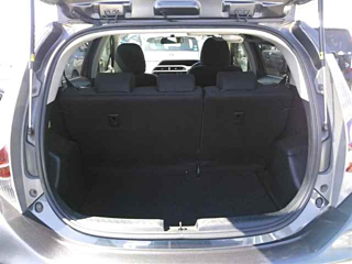 TOYOTA AQUA 2014