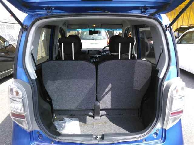 HONDA LIFE 2011