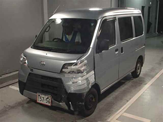 car slider