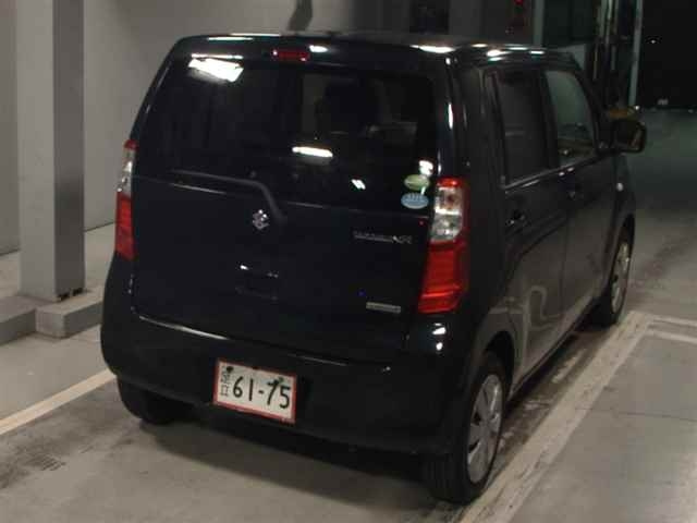 SUZUKI WAGON R 2013