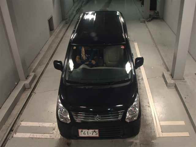 SUZUKI WAGON R 2013