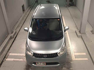 NISSAN DAYZ 2015