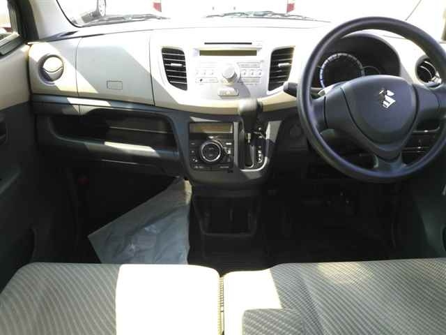 SUZUKI WAGON R 2013