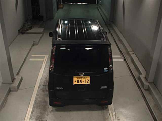 NISSAN ROOX 2010