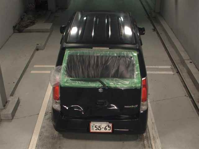 SUZUKI WAGON R 2008