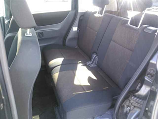 NISSAN ROOX 2010