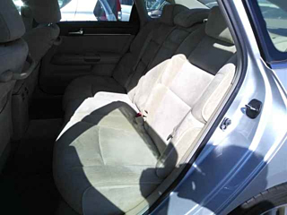NISSAN FUGA 2008