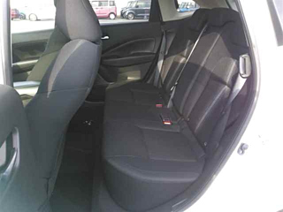 NISSAN NOTE 2023
