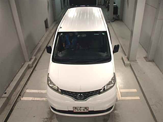 NISSAN NV200 2019