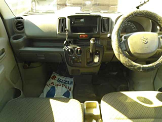 SUZUKI EVERY 2015
