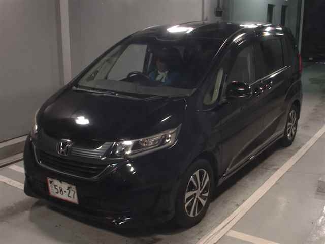 HONDA FREED 2019
