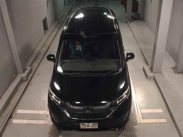 HONDA FREED 2019