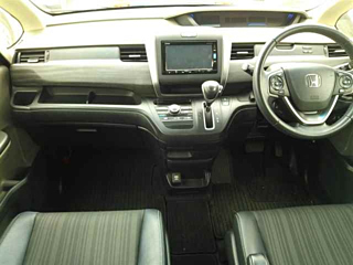 HONDA FREED 2019