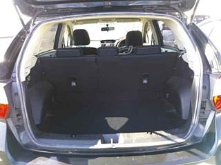 SUBARU IMPREZA 2012