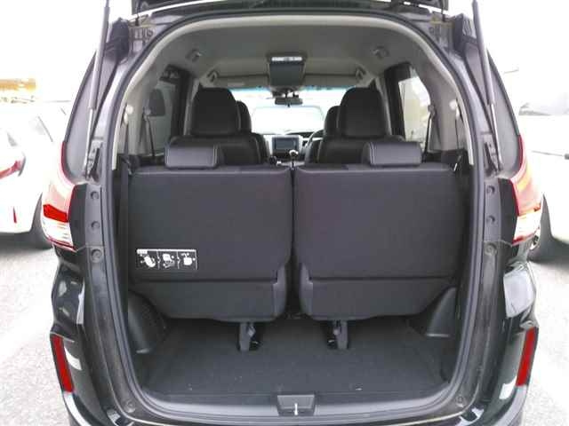 HONDA FREED 2019