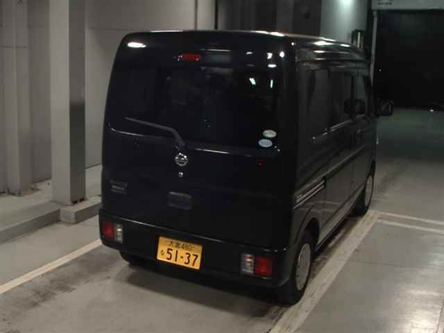 NISSAN CLIPPER VAN 2015