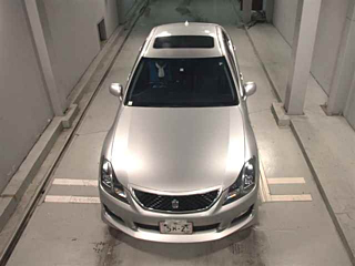 TOYOTA CROWN 2009