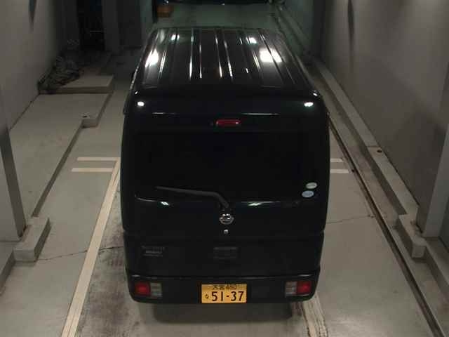 NISSAN CLIPPER VAN 2015