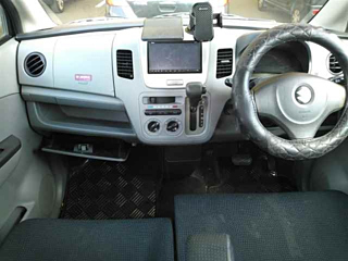 SUZUKI WAGON R 2008