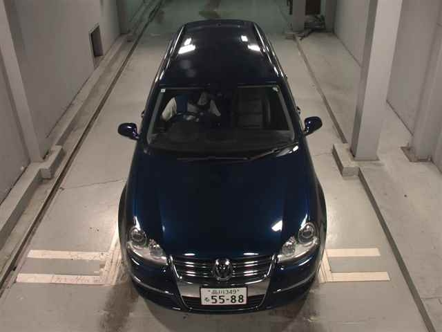 VOLKSWAGEN GOLF VARIANT 2009