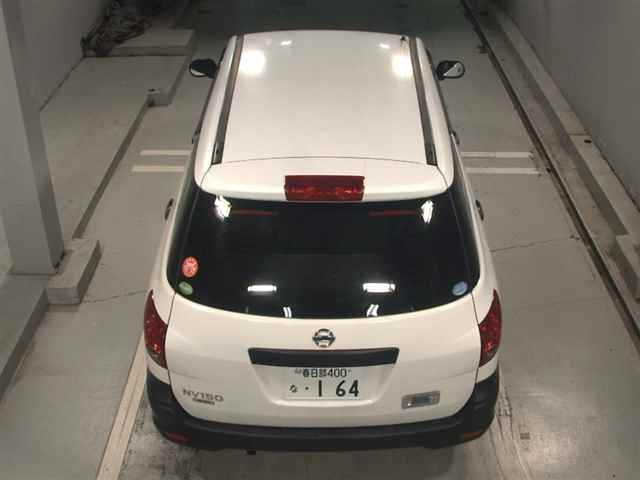 NISSAN AD 2018