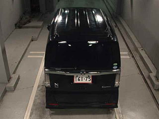 HONDA N BOX 2015