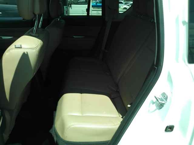 CHRYSLER JEEP COMPASS 2013