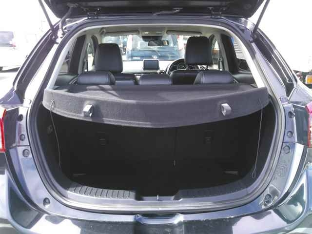 MAZDA DEMIO 2016