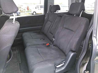 HONDA STEP WAGON 2010