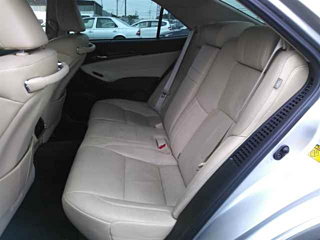 TOYOTA CROWN 2013