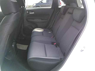 HONDA FIT 2022
