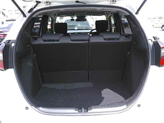 HONDA FIT 2022