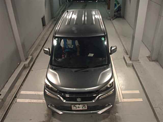 SUZUKI SOLIO 2016