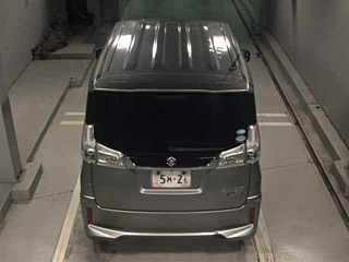 SUZUKI SOLIO 2016