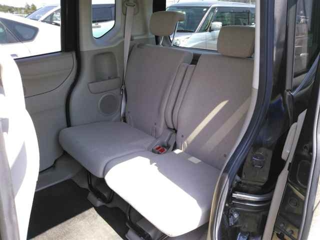 HONDA N BOX 2013