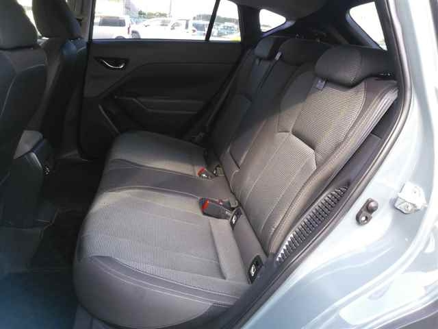 SUBARU CROSSTREK 2024