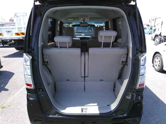HONDA N BOX 2013